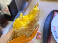 -麦当劳(杭州庆春路店)