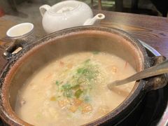 花椒粥来啦-大洋家·精品潮汕菜·生腌砂锅粥(天河东路店)