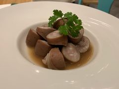 -莆田餐厅PUTIEN(三里屯店)