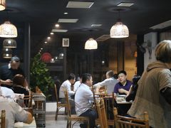 大堂-九道菜有鸡鱼头(石鼓路店)