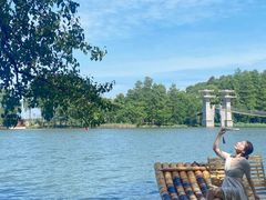 -东湖落雁景区