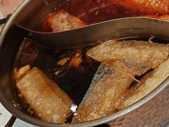 -小茉庐和牛自助火锅(龙湖万达店)