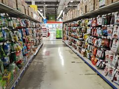 -华润万家(北辰店)