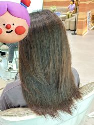 -MY HAIR ARDOR