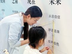 -艺年级儿童语言艺术中心(冉家坝爱融荟城店)