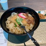 名古屋｜名古屋城里的一顿午餐