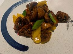 -纳地素食(石门公园店)