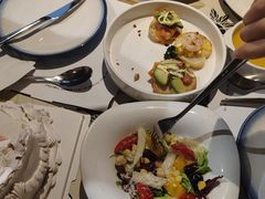 -LE SHARE洛笙·花园西餐(北京路步行街店)