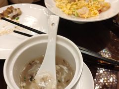 -皇冠假日酒店-御皇轩中餐厅