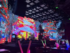 -MOSSO·Liveshow(M3香港广场店)