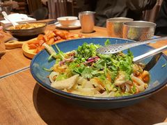 -耶里夏丽·丝路新疆菜·清真食品(徐汇南丹东路臻选店)