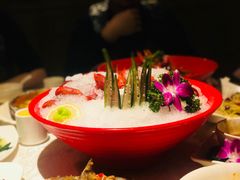 冰镇小龙虾-红辣椒·川菜·火锅(张杨路店)