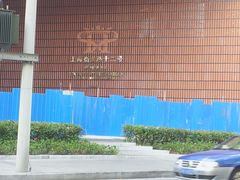 -上海衡山路十二号华邑酒店