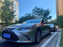 -大连中升雷克萨斯(华北路店)