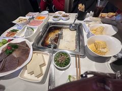 -海底捞火锅(长宁路龙之梦店)