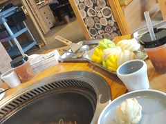 -锅老头海鲜铁锅炖