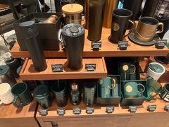 -星巴克臻选(北京颐堤港中心第二店)