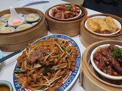 -喜势点·糖沙翁手工茶点·本地人茶居(永庆坊店)