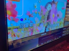 -星聚会KTV(中关村领展购物广场店)