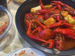 -聚味瞿记·龙虾堂(天元店)