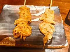 -鸟鹏烧鸟居酒屋(熙龙湾店)