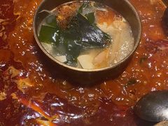 -蜀九香火锅(玉林店)