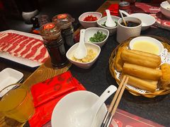 -红运火锅·中国名火锅·国风演绎(省体店)