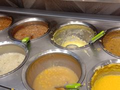 -石磨豆腐坊(珠江街店)