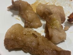 -鳗鲔料理小馆