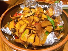 -天山集市(和家乐广场店)