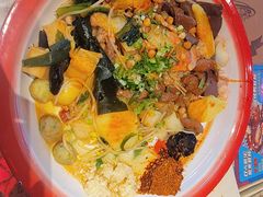 -海椒市落舌·麻辣烫冒菜(中关村店)
