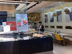 -上清·三文鱼鲜寿司(同德店)