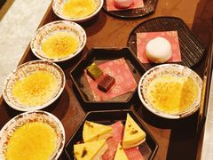 -一绪に寿喜烧(虹悦城店)