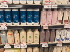 -永辉超市(凯德·天府店)