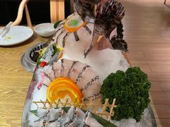 -尚海豆捞(乐虹坊店)