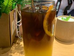 -ZING COFFEE 镜咖啡