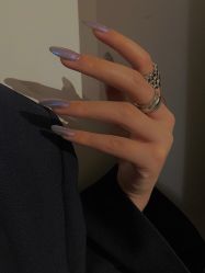 -M Nails & Beauty美甲美睫美体