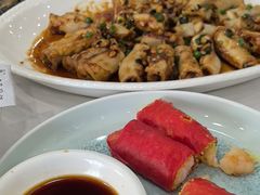 -丰尔粥食·顺德鱼生·干蒸排骨顺德菜(大良分店)