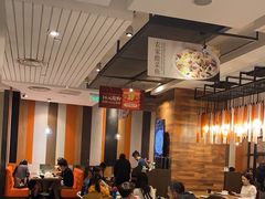 -新旺茶餐厅(嘉里城店)
