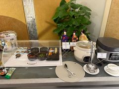 -深圳富苑皇冠假日套房酒店