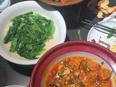 -鸽子侯·家宴·平价海鲜(市图书馆店)