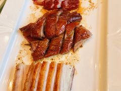 烧腊拼盘-亢龙太子酒轩(东湖店)