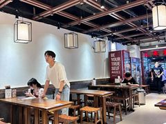 -寻裕记·现炒浇头面(人民广场店)