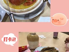 -龙海鲜螃蟹王(宏茂桥店)