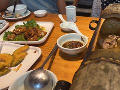 -61号餐吧(兴坪古镇漓江店)