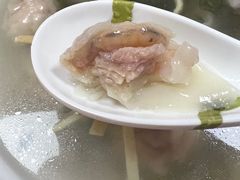 -海平馄饨(逍遥二路店)