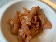 -逸林轩中餐厅(中信泰富朱家角锦江酒店)