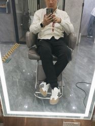 -东方悦美肤造型