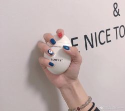 -Halo美甲美睫
