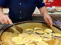-汇丰苑·海鲜青岛菜(中山路大鲍岛店)